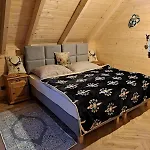 Marmolada Villa Weichsel