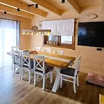 Marmolada Villa Weichsel