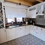 Marmolada Villa *