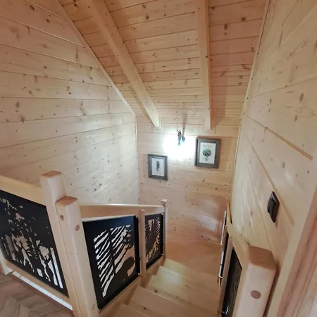 Villa Marmolada Wisła