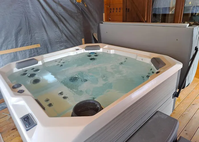 Villa Marmolada Wisla