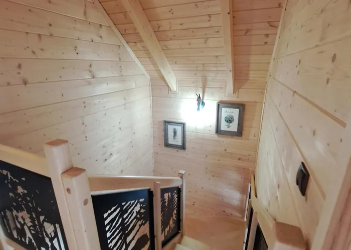 Villa Marmolada Wisla