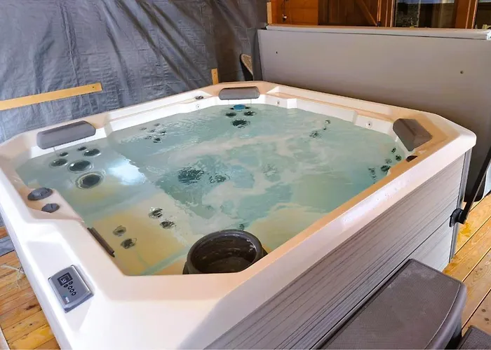 Marmolada Villa Wisła